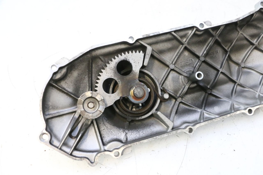 photo de VARIATORDOP MBK BOOSTER ROCKET 50 (2004 - 2016) - Technische close-up