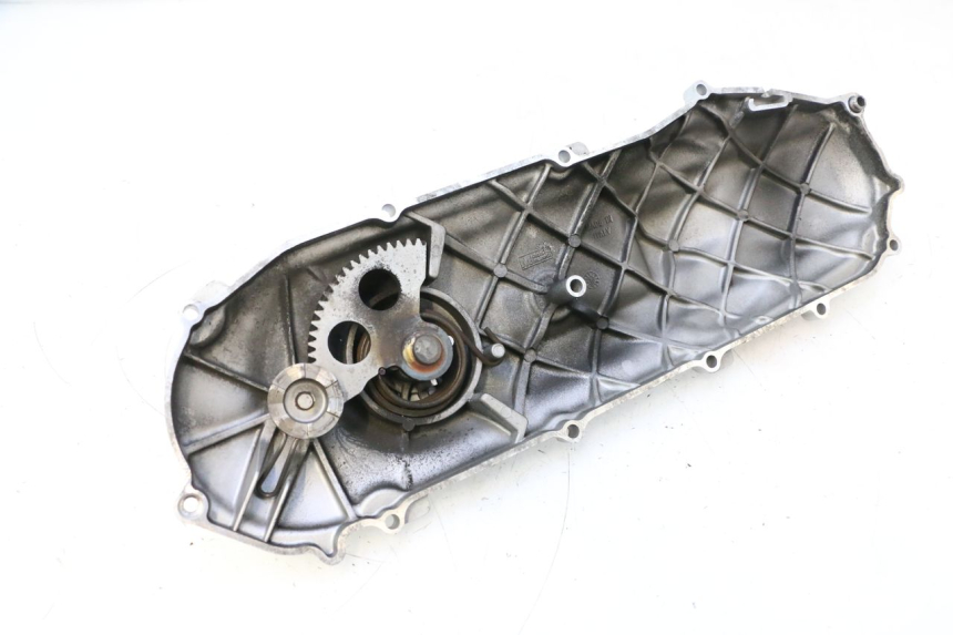 photo de VARIATORDOP MBK BOOSTER ROCKET 50 (2004 - 2016) - Bevestigingspunten