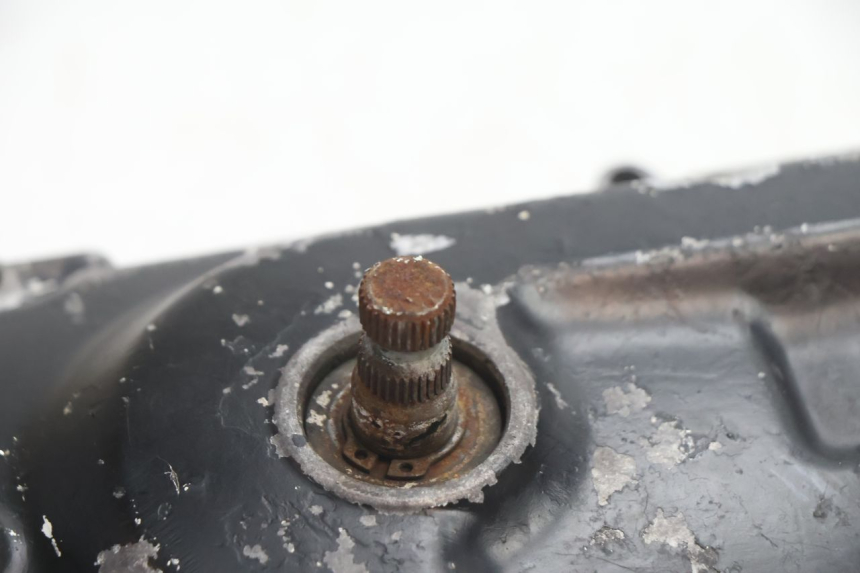 photo de VARIATORKAP MBK BOOSTER SPIRIT 50 (1999 - 2003) - Technische close-up