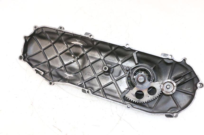 photo de VARIATORKAP MBK BOOSTER SPIRIT NAKED 50 (2004 - 2017) - Detail van het onderdeel