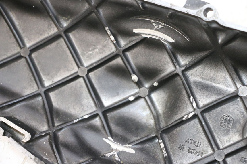 photo de VARIATORKAP MBK BOOSTER SPIRIT NAKED 50 (2004 - 2017) - Zoom op gebruiksstaat