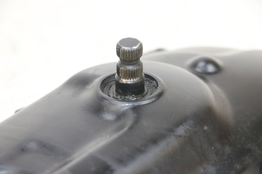 photo de VARIATORKAP MBK BOOSTER SPIRIT NAKED 50 (2004 - 2017) - Bevestigingspunten