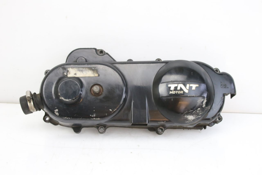 photo de VARIATORDOP TNT MOTOR BOSTON 4T 50 (2018 - 2025) - Hoofdaanzicht