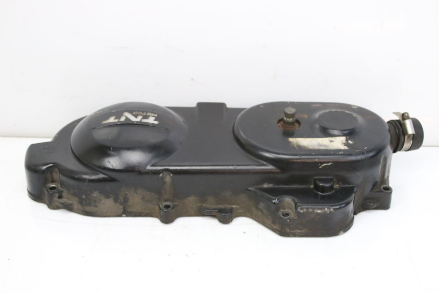 photo de VARIATORDOP TNT MOTOR BOSTON 4T 50 (2018 - 2025) - Zoom op gebruiksstaat