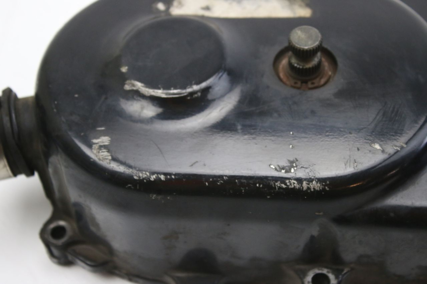 photo de VARIATORDOP TNT MOTOR BOSTON 4T 50 (2018 - 2025) - Andere kijkhoek