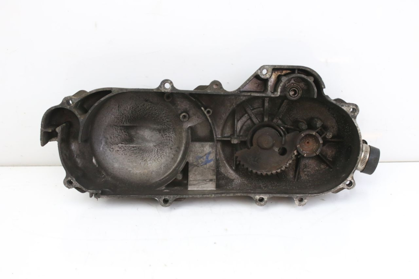 photo de VARIATORDOP TNT MOTOR BOSTON 4T 50 (2018 - 2025) - Overzicht