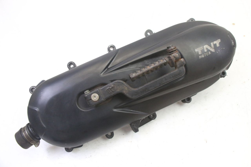 photo de VARIATORDOP TNT MOTOR BOSTON 4T 50 (2018 - 2025) - Hoofdaanzicht