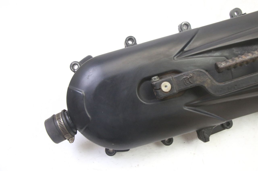 photo de VARIATORDOP TNT MOTOR BOSTON 4T 50 (2018 - 2025) - Detail van het onderdeel