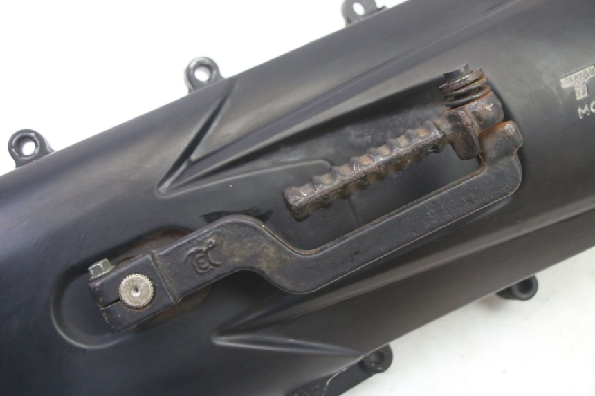 photo de VARIATORDOP TNT MOTOR BOSTON 4T 50 (2018 - 2025) - Technische close-up