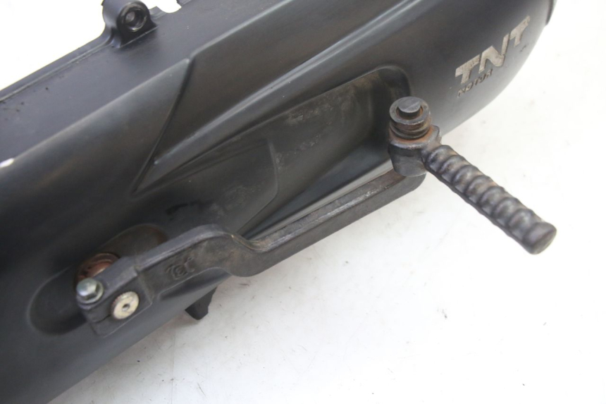 photo de VARIATORDOP TNT MOTOR BOSTON 4T 50 (2018 - 2025) - Overzicht