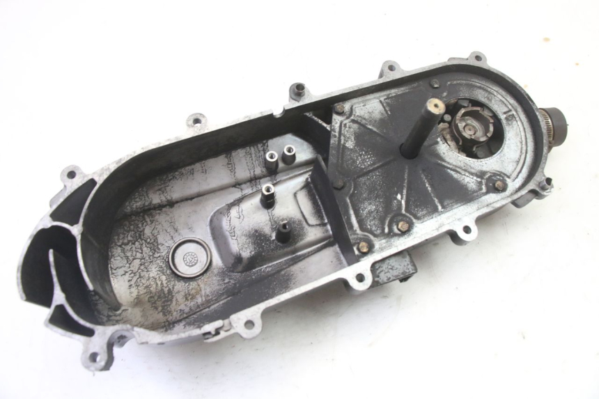 photo de VARIATORDOP TNT MOTOR BOSTON 4T 50 (2018 - 2025) - Bevestigingspunten