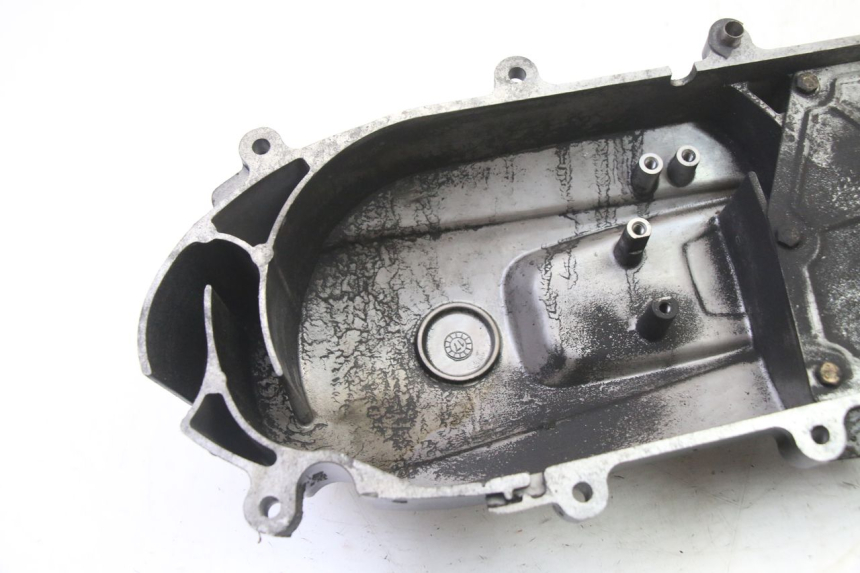 photo de VARIATORDOP TNT MOTOR BOSTON 4T 50 (2018 - 2025) - Staat van het oppervlak