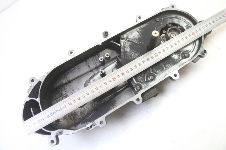 photo de VARIATORDOP TNT MOTOR BOSTON 4T 50 (2018 - 2025) - Markeringen en referenties