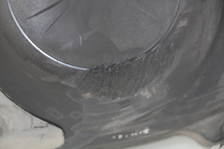 photo de VARIATORDOP SUZUKI BURGMAN 125 (2007 - 2014) - Technische close-up