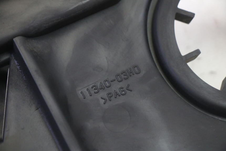 photo de VARIATORDOP SUZUKI BURGMAN 125 (2007 - 2014) - Markeringen en referenties