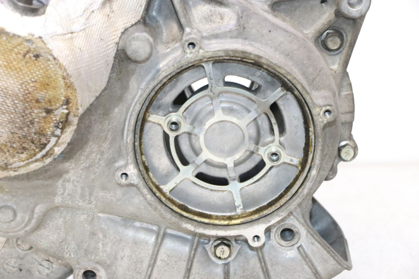 photo de VARIATORDOP SUZUKI BURGMAN EXECUTIVE ABS 650 (2006 - 2012) - Kenmerkende details
