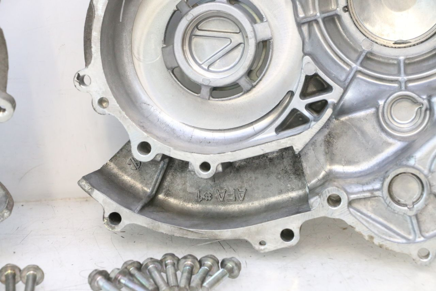 photo de VARIATORDOP SUZUKI BURGMAN EXECUTIVE ABS 650 (2006 - 2012) - Hoofdaanzicht
