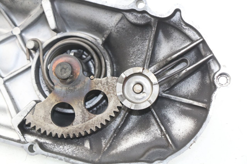 photo de VARIATORKAP YAMAHA BW'S 50 (2004 - 2017) - Zoom op gebruiksstaat