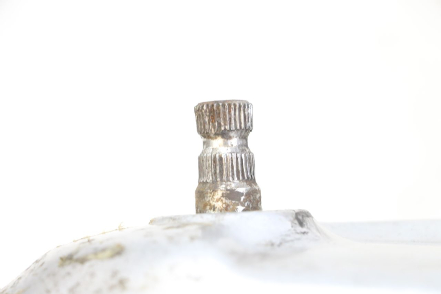 photo de VARIATORKAP YAMAHA BW'S 50 (2004 - 2017) - Zoom op gebruiksstaat