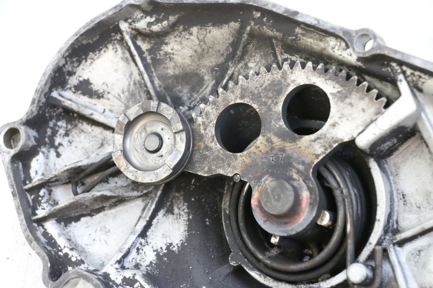 photo de VARIATORKAP YAMAHA BW'S 50 (2004 - 2017) - Overzicht