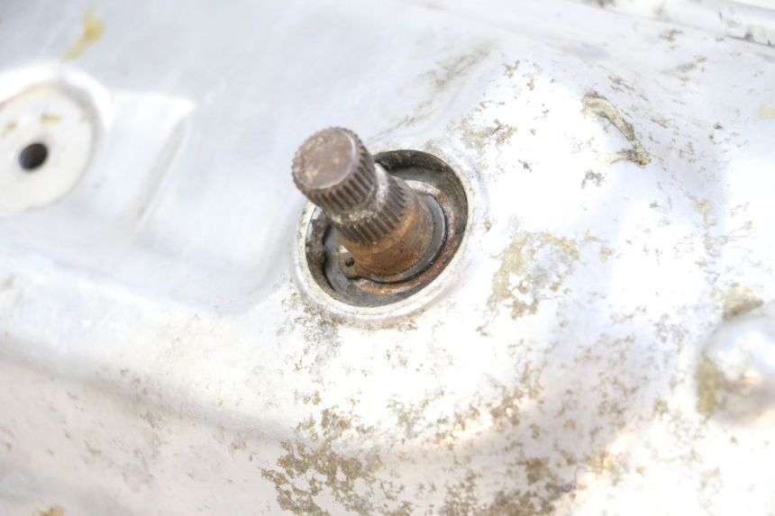 photo de VARIATORKAP YAMAHA BW'S 50 (2004 - 2017) - Gecontroleerd onderdeel