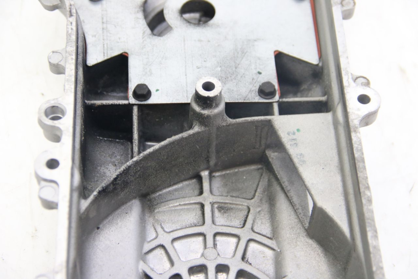 photo de VARIATORKAP YAMAHA BW'S BWS 125 (2010 - 2013) - Zoom op componenten