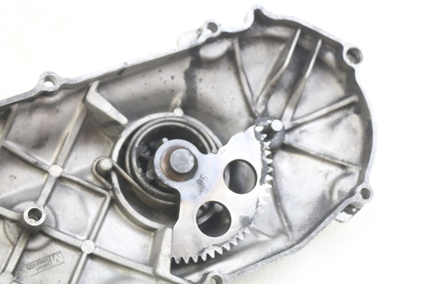 photo de VARIATORDOP YAMAHA BW'S EASY 50 (2013 - 2016) - Zoom op gebruiksstaat