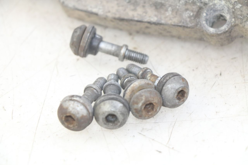 photo de VARIATORKAP BMW C1 125 (2000 - 2003) - Detail van het onderdeel