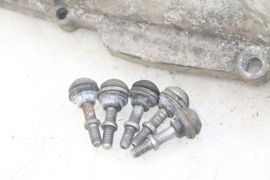 photo de VARIATORKAP BMW C1 125 (2000 - 2003) - Andere kijkhoek