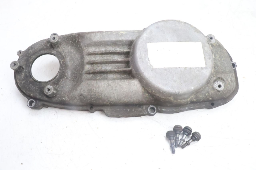 photo de VARIATORKAP BMW C1 125 (2000 - 2003) - Hoofdaanzicht