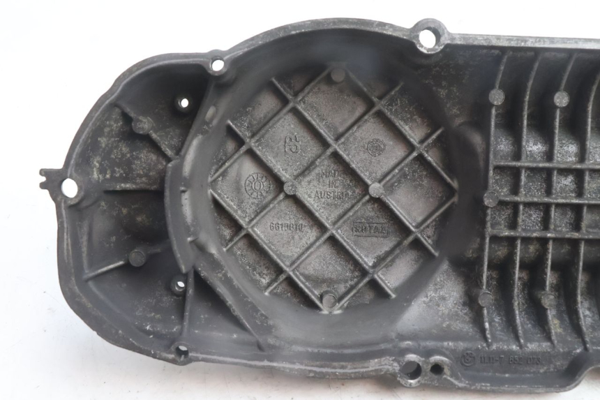 photo de VARIATORKAP BMW C1 125 (2000 - 2003) - Overzicht
