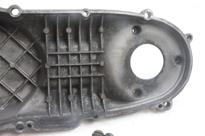 photo de VARIATORKAP BMW C1 125 (2000 - 2003) - Bevestigingspunten