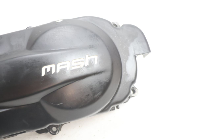 photo de VARIATORKAP MASH CITY 4T 50 (2018 - 2020) - Zoom op gebruiksstaat