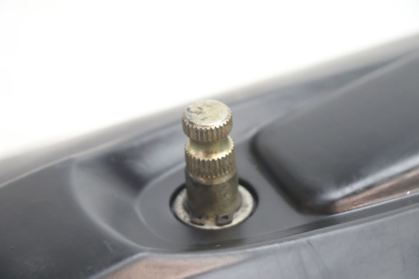 photo de VARIATORKAP MASH CITY 4T 50 (2018 - 2020) - Technische close-up