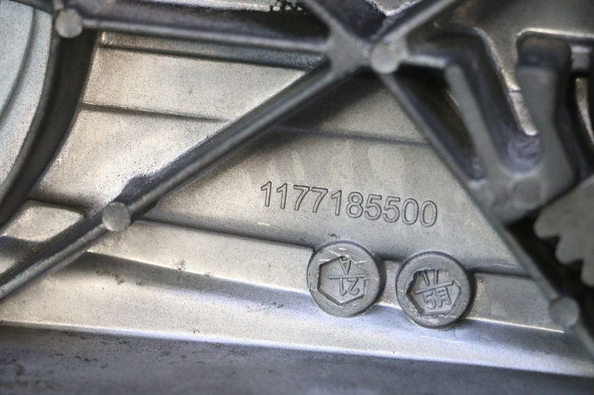 photo de VARIATORDOP PEUGEOT CITYSTAR 2T 50 (2018 - 2021) - Zoom op gebruiksstaat