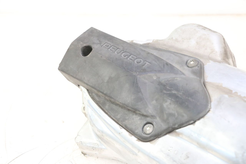 photo de VARIATORDOP PEUGEOT CITYSTAR 125 (2011 - 2017) - Kenmerkende details