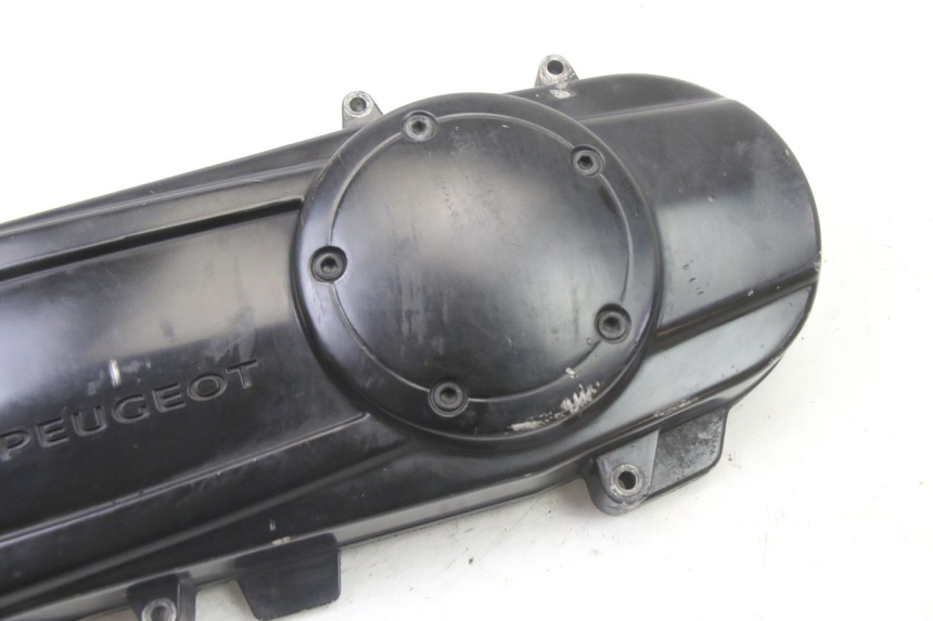 photo de VARIATORKAP PEUGEOT CITYSTAR 50 (2013 - 2017) - Zoom op gebruiksstaat