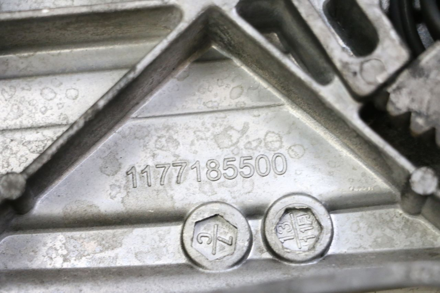 photo de VARIATORKAP PEUGEOT CITYSTAR 50 (2013 - 2017) - Detail van het onderdeel