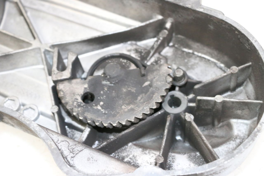 photo de VARIATORKAP PEUGEOT CITYSTAR 50 (2013 - 2017) - Andere kijkhoek