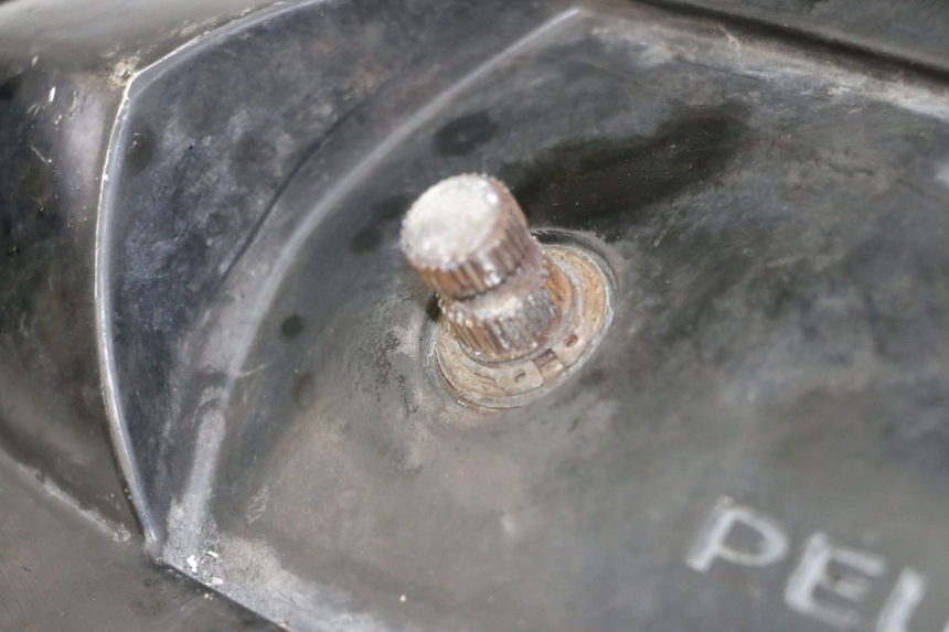 photo de VARIATORKAP PEUGEOT CITYSTAR 50 (2013 - 2017) - Gecontroleerd onderdeel