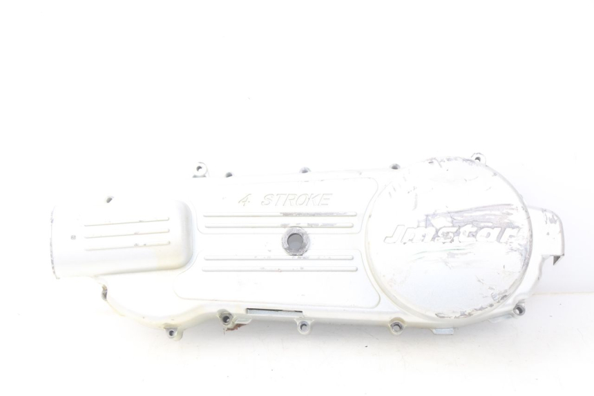 photo de VARIATORKAP JMSTAR CJ12M 125 (2005 - 2007) - Hoofdaanzicht