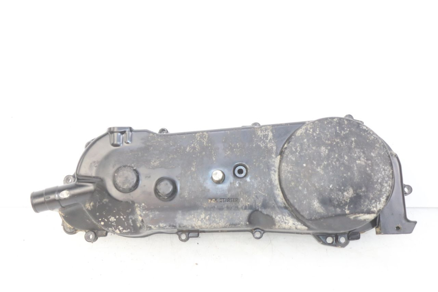 photo de VARIATORDOP SUZUKI CP 80 (1985 - 1996) - Hoofdaanzicht