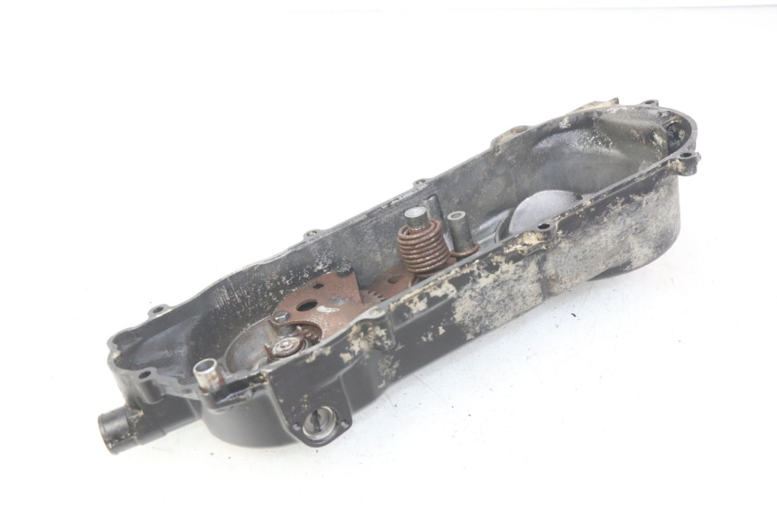 photo de VARIATORDOP SUZUKI CP 80 (1985 - 1996) - Zoom op gebruiksstaat