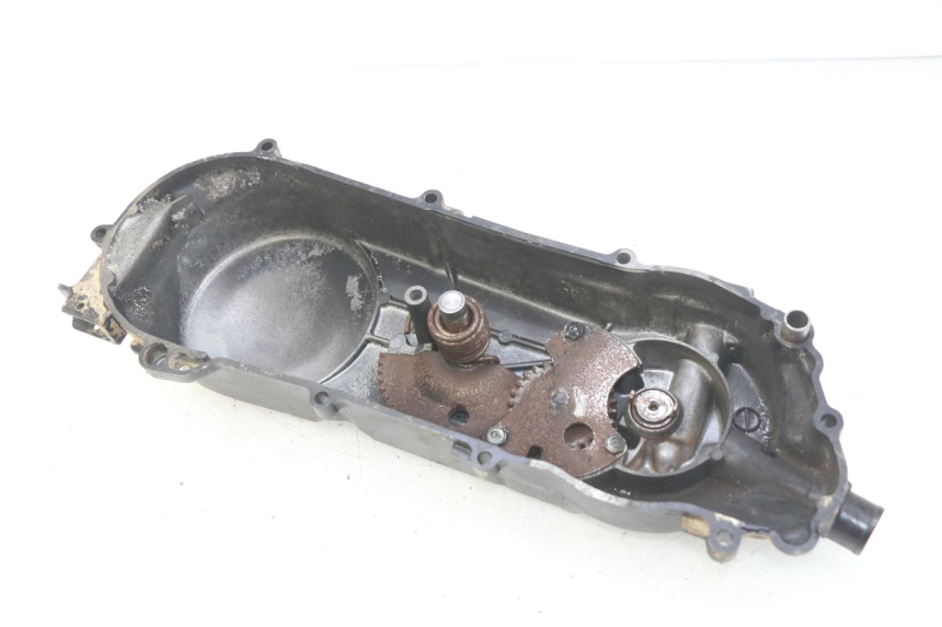 photo de VARIATORDOP SUZUKI CP 80 (1985 - 1996) - Andere kijkhoek