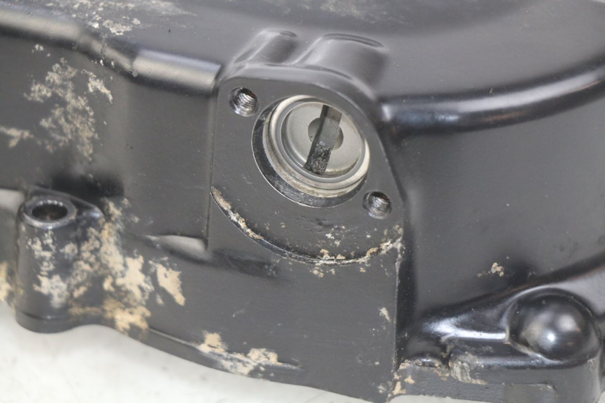 photo de VARIATORDOP SUZUKI CP 80 (1985 - 1996) - Technische close-up