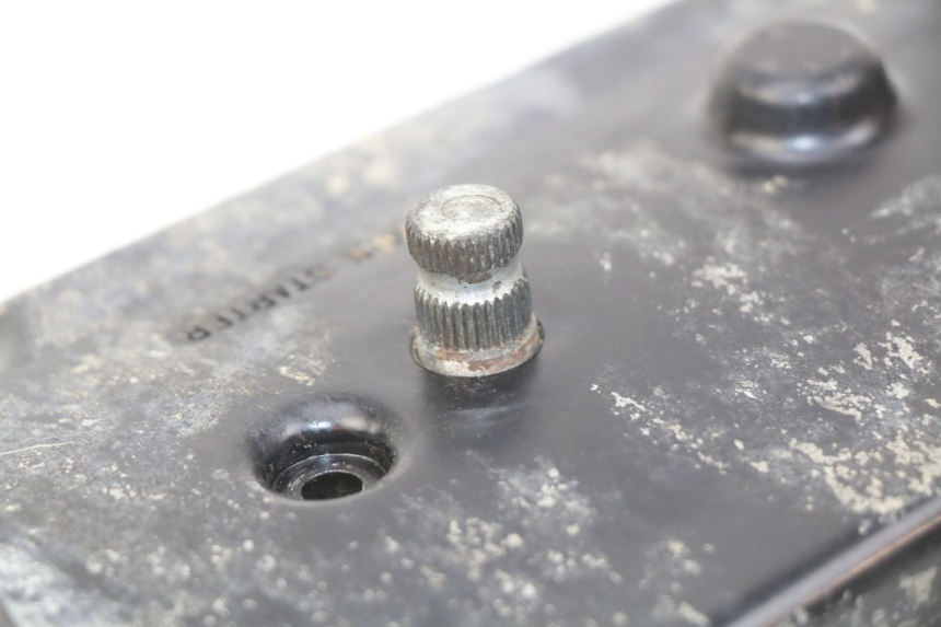 photo de VARIATORDOP SUZUKI CP 80 (1985 - 1996) - Overzicht