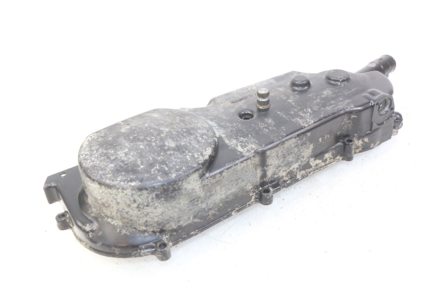 photo de VARIATORDOP SUZUKI CP 80 (1985 - 1996) - Bevestigingspunten