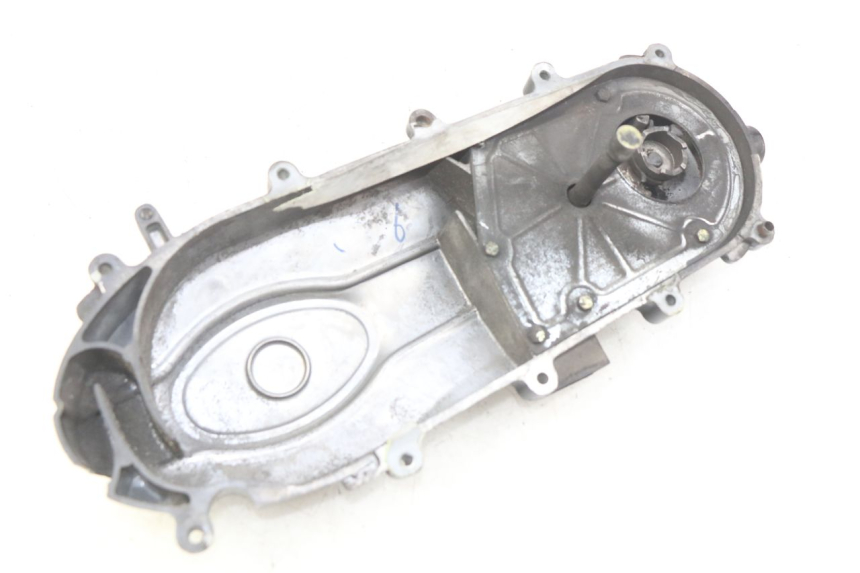 photo de VARIATORKAP SYM CROX 4T 50 (2016 - 2023) - Zoom op gebruiksstaat