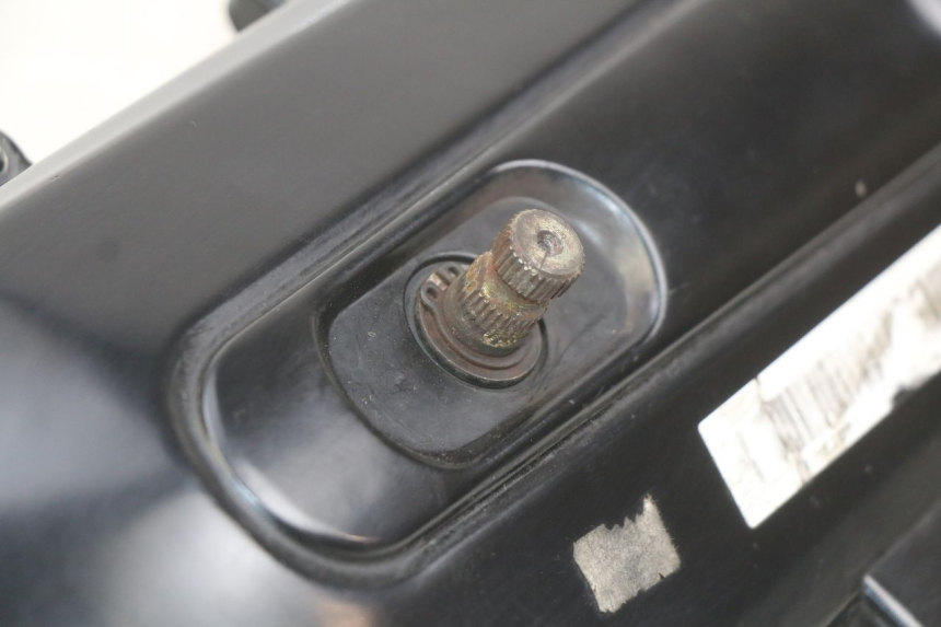 photo de VARIATORKAP SYM CROX 4T 50 (2016 - 2023) - Overzicht