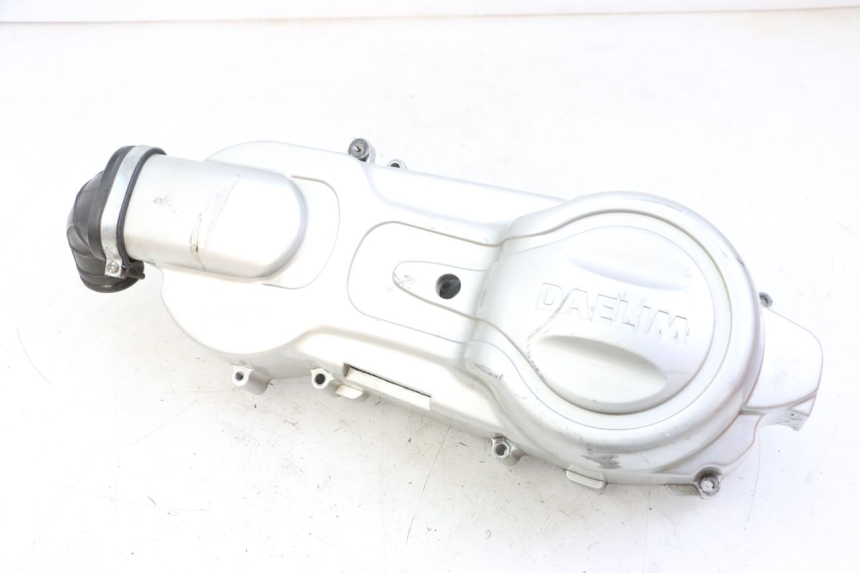 photo de VARIATORKAP DAELIM BESBI 125 (2007 - 2008) - Hoofdaanzicht